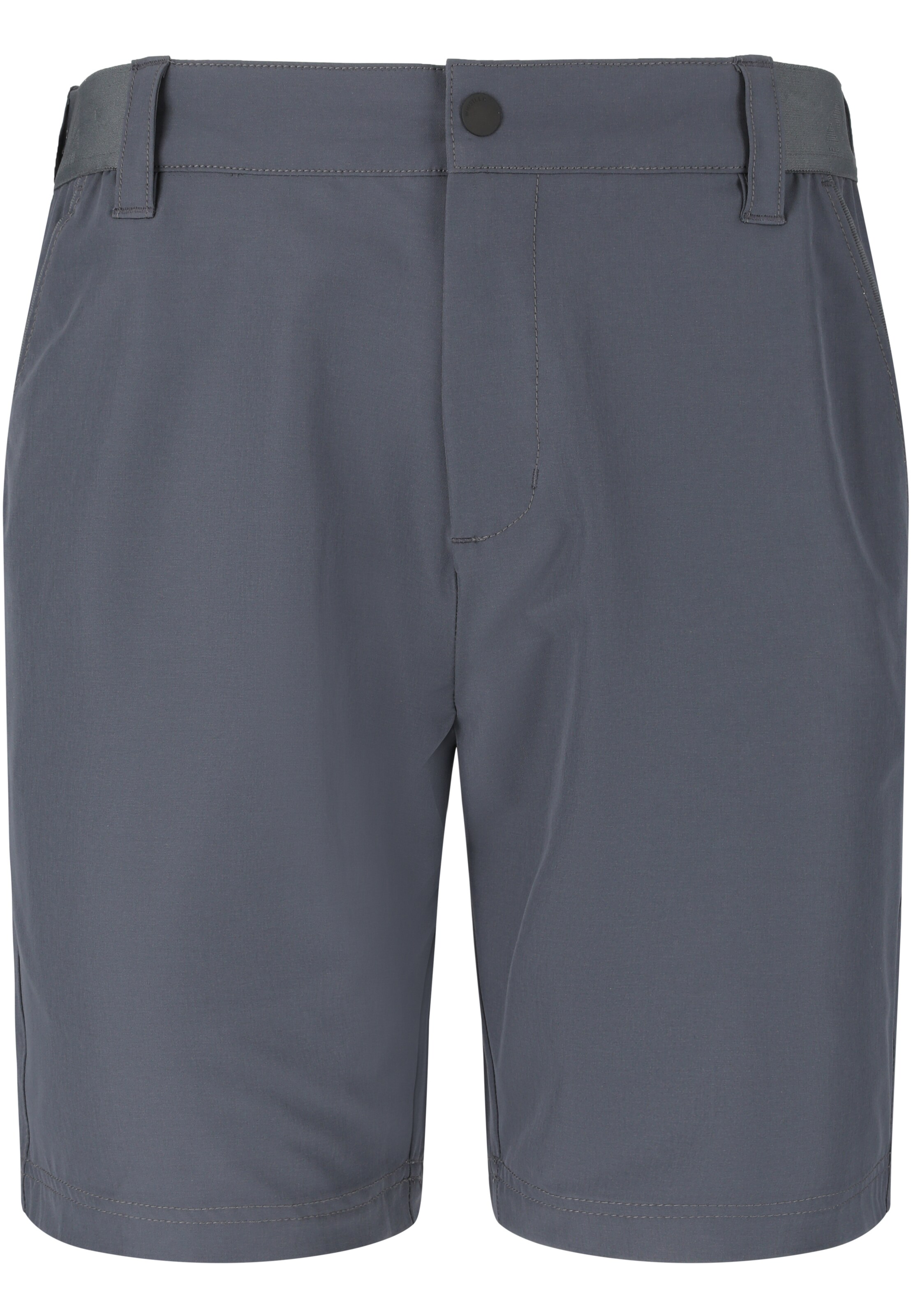 Whistler Regular Sports trousers 'Barrie' in Blue: front