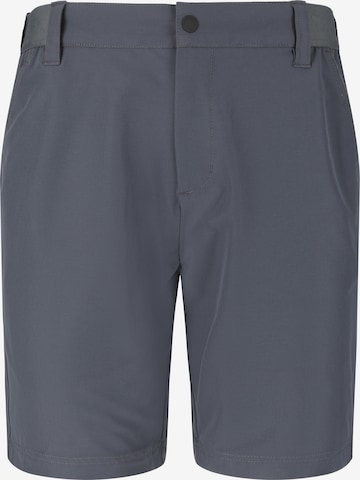 Whistler Sports trousers 'Barrie' in Blue: front