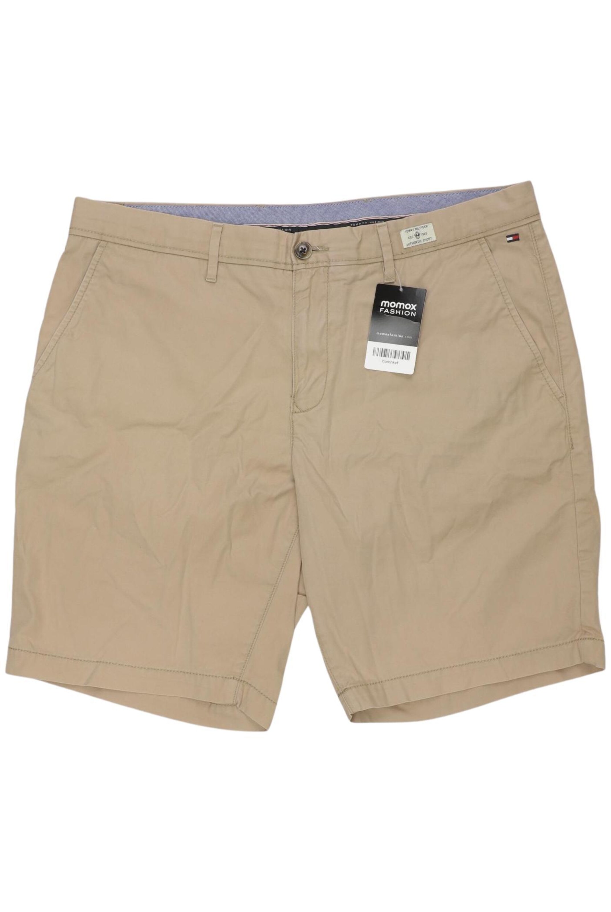TOMMY HILFIGER Shorts in 36 in braun, Produktansicht