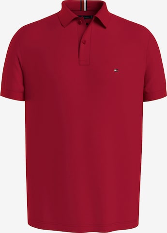 TOMMY HILFIGER Shirt in Red: front