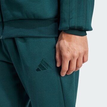 ADIDAS SPORTSWEAR Tracksuit in Green