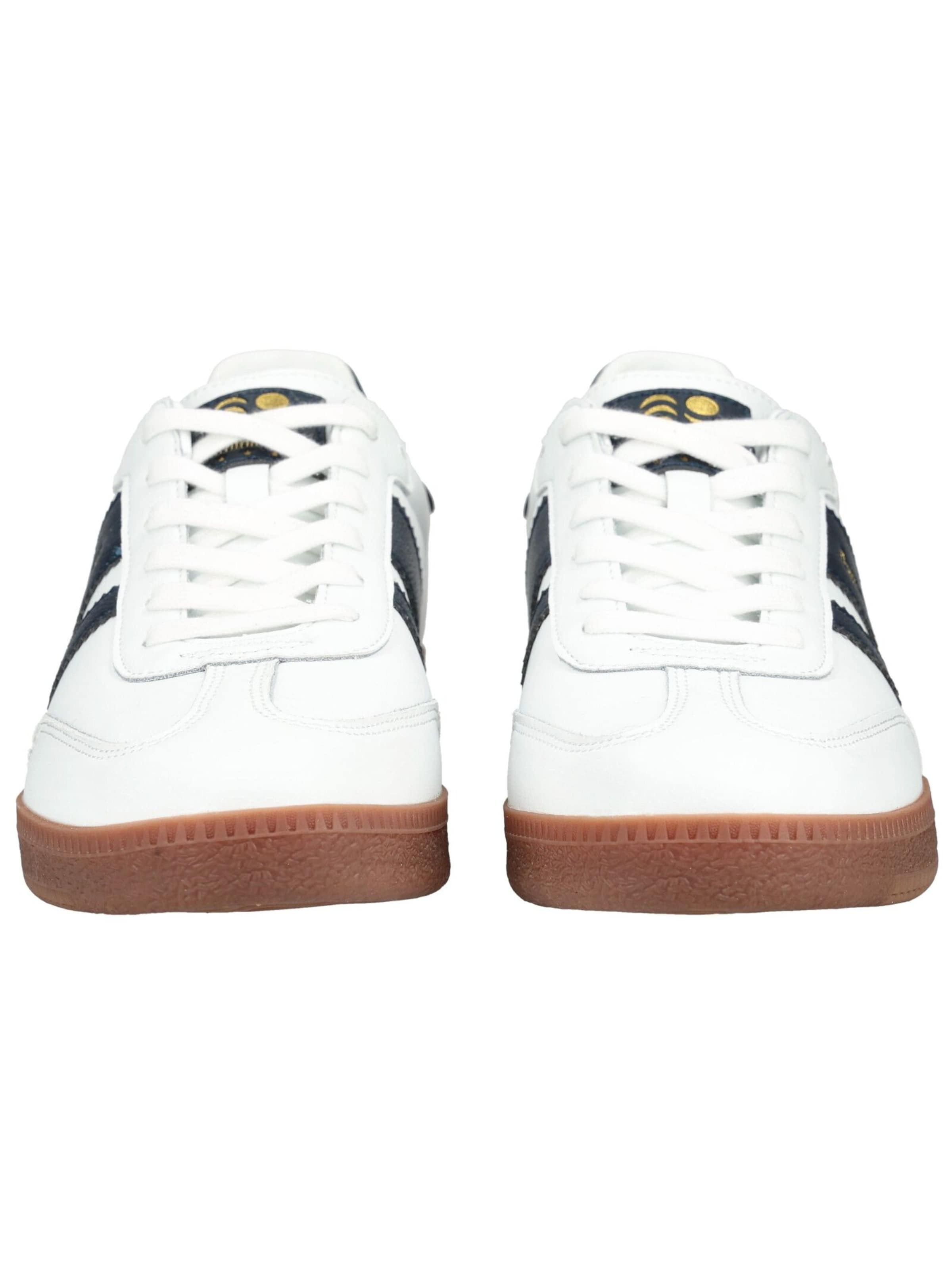 PANTOFOLA D'ORO Sneaker in Weiß