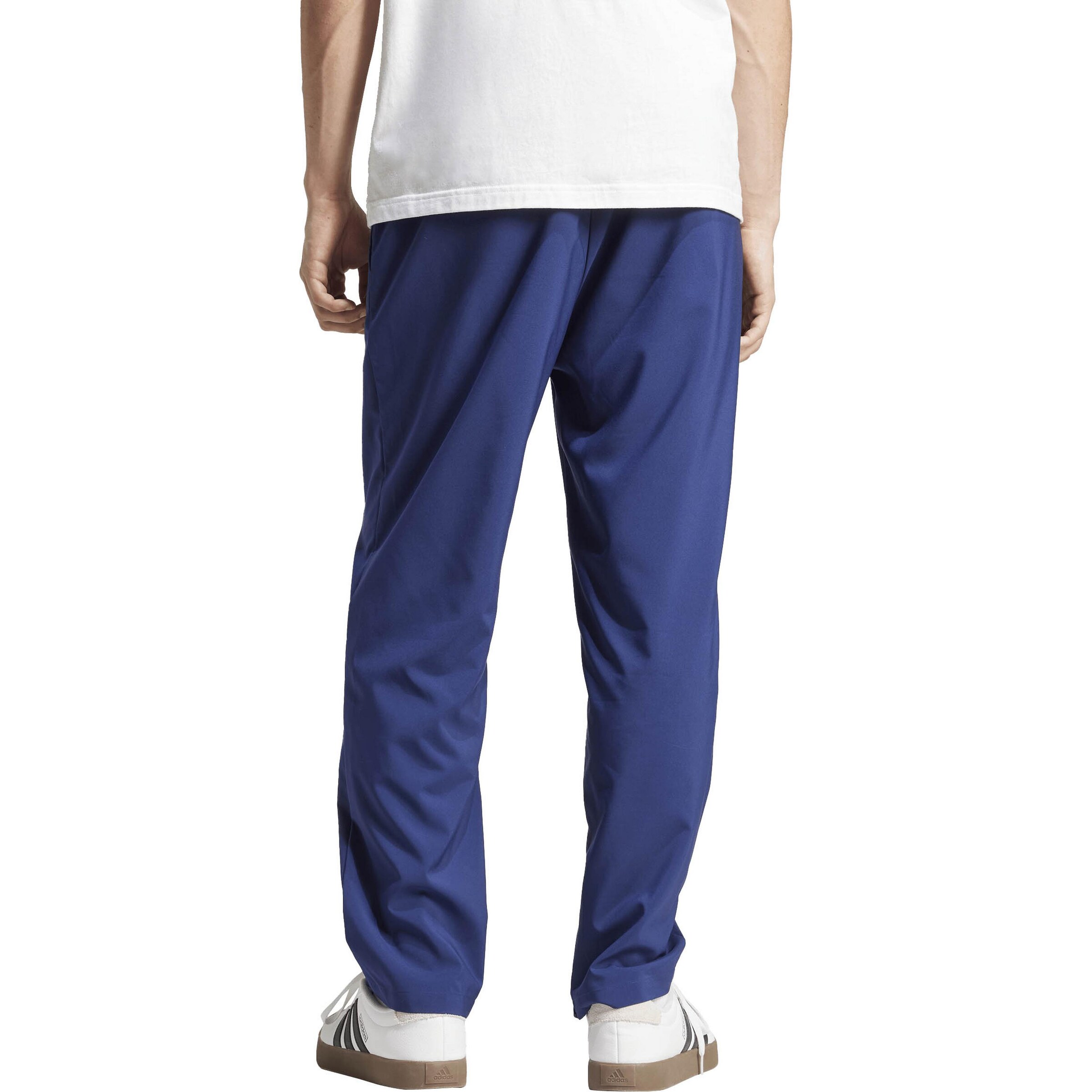 Regular Pantalon de sport 'STNFRD' ADIDAS SPORTSWEAR en bleu