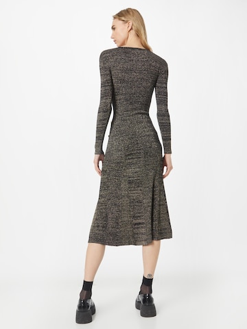 MINKPINK Трикотажное платье 'AEVE' в Серый