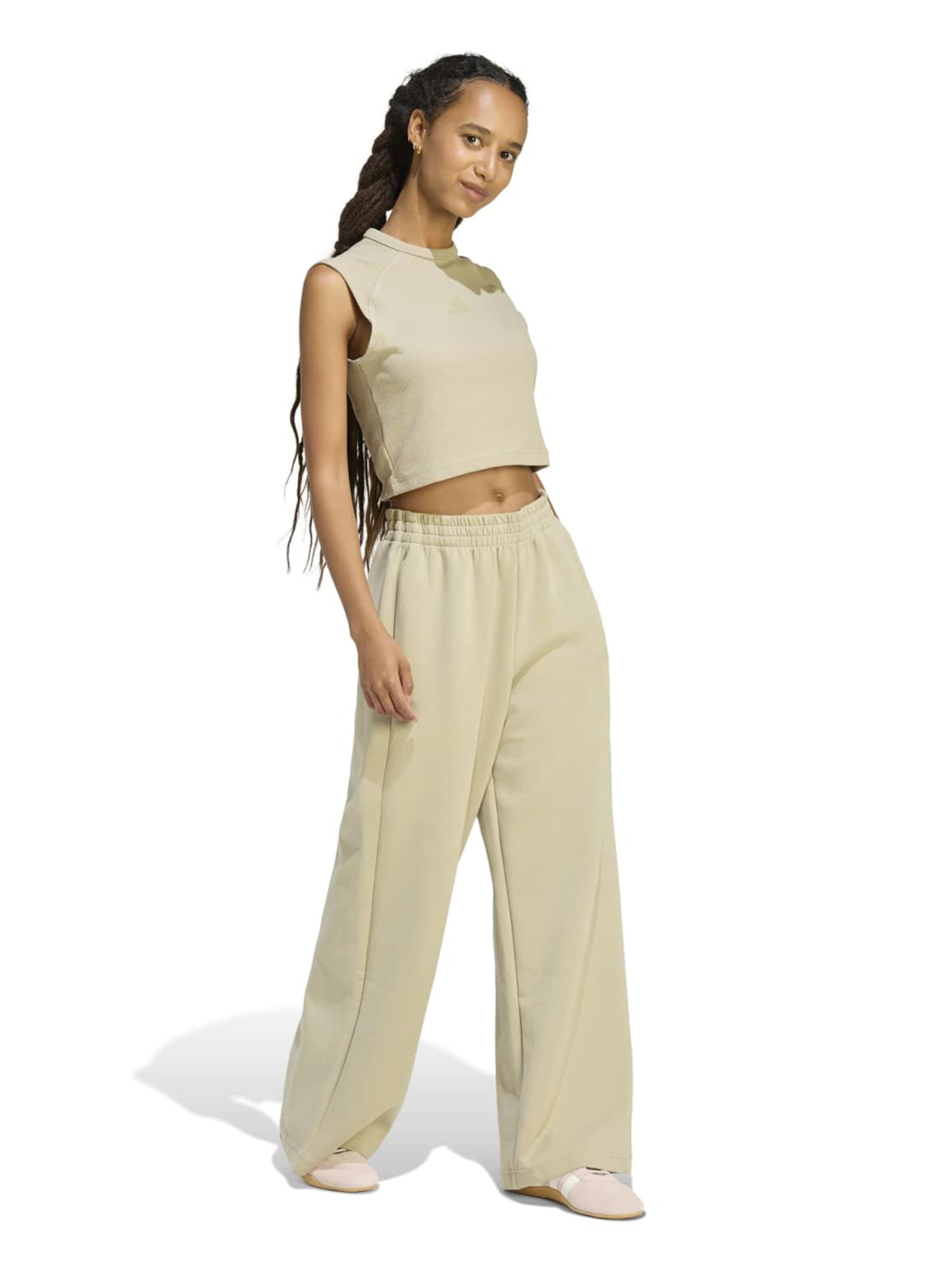 Haut de sport 'ALL SZN' ADIDAS SPORTSWEAR en vert