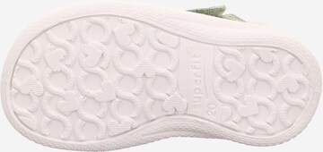 SUPERFIT Sandalen 'POLLY' in Groen