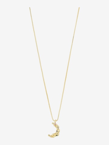 Pilgrim Kette 'Remy' in Gold