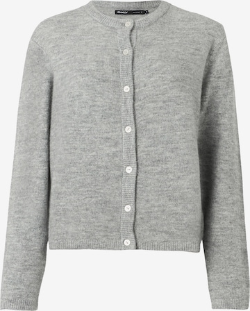 ONLY Kofta 'ONLSIMONI' i grå: framsida