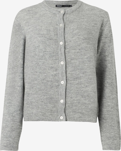 ONLY Kardigan 'ONLSIMONI' u siva melange, Pregled proizvoda