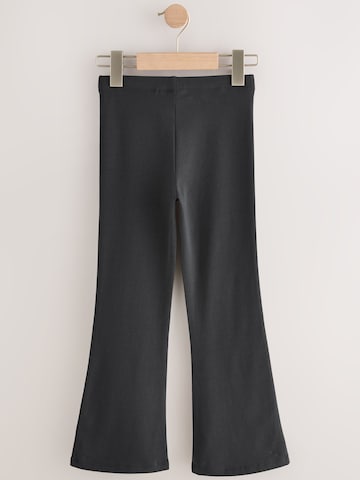 Next Flared Leggings - fekete