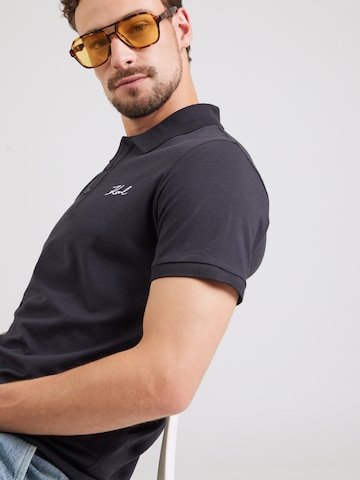 Karl Lagerfeld Футболка в Синий