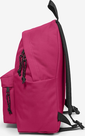 EASTPAK Plecak 'Padded Pak'R' w kolorze różowy
