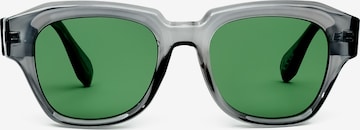 ECO Shades Sunglasses 'Grande' in Grey
