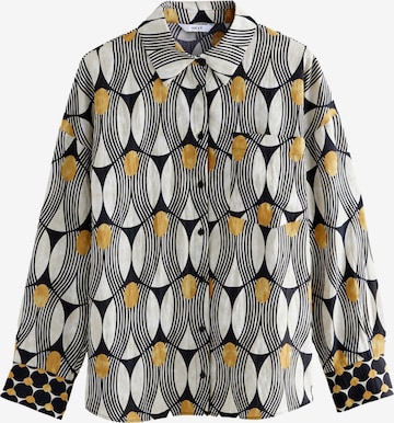 juoda Next Palaidinė: priekis