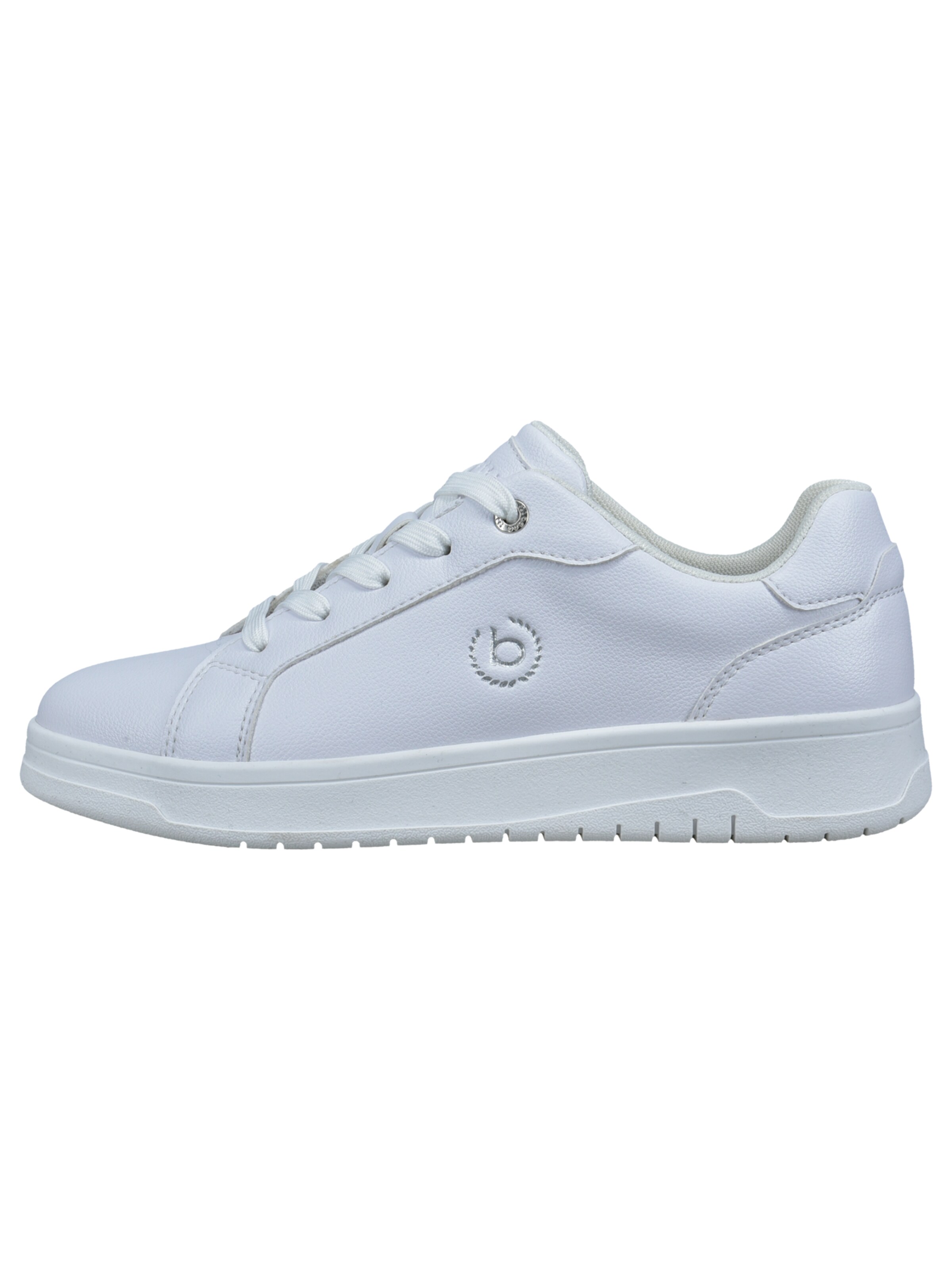 bugatti Sneakers in White