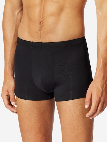 Boxers uncover by SCHIESSER en noir