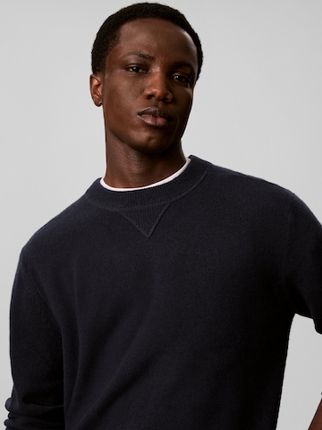 Calvin Klein Jeans Trui in Blauw