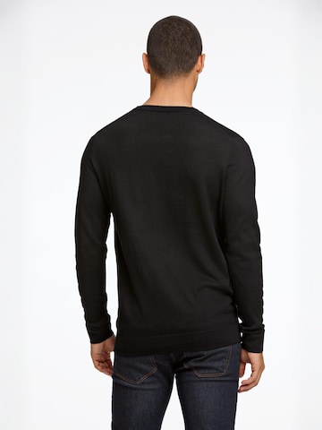 Lindbergh - Jersey en negro