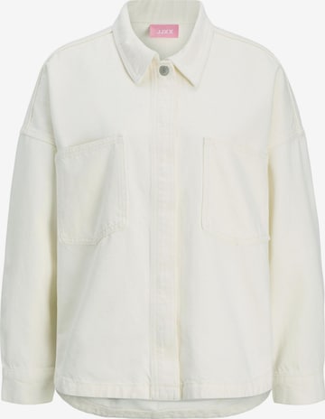 JJXX Blouse 'JXJamila' in Wit: voorkant