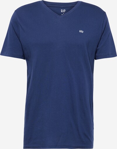 GAP T-shirt i mörkblå, Produktvy