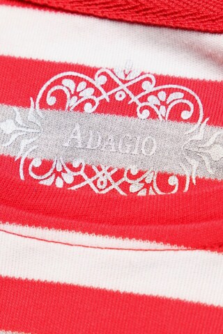 Adagio Longsleeve-Shirt XXXL in Mischfarben
