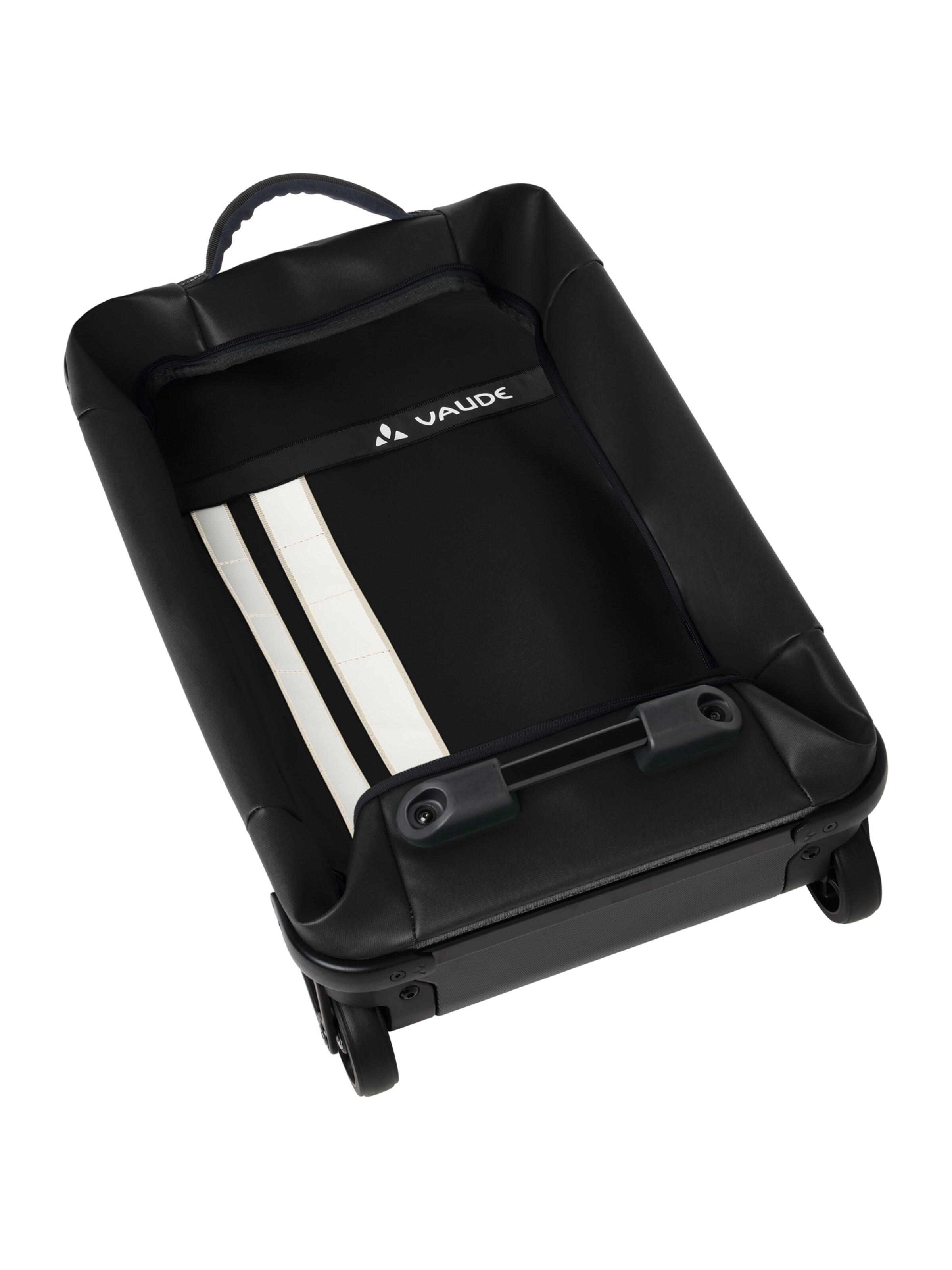 Trolley di VAUDE in nero