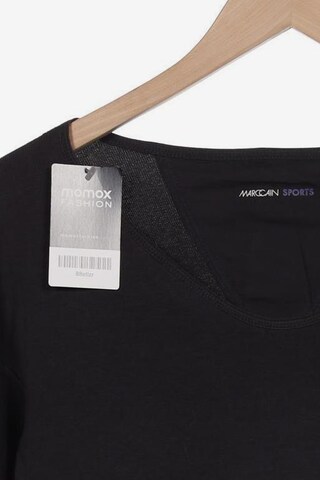 Marc Cain Sports Top & Shirt in S in Blue