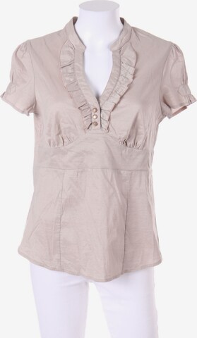 Orsay Bluse S in Beige: predná strana