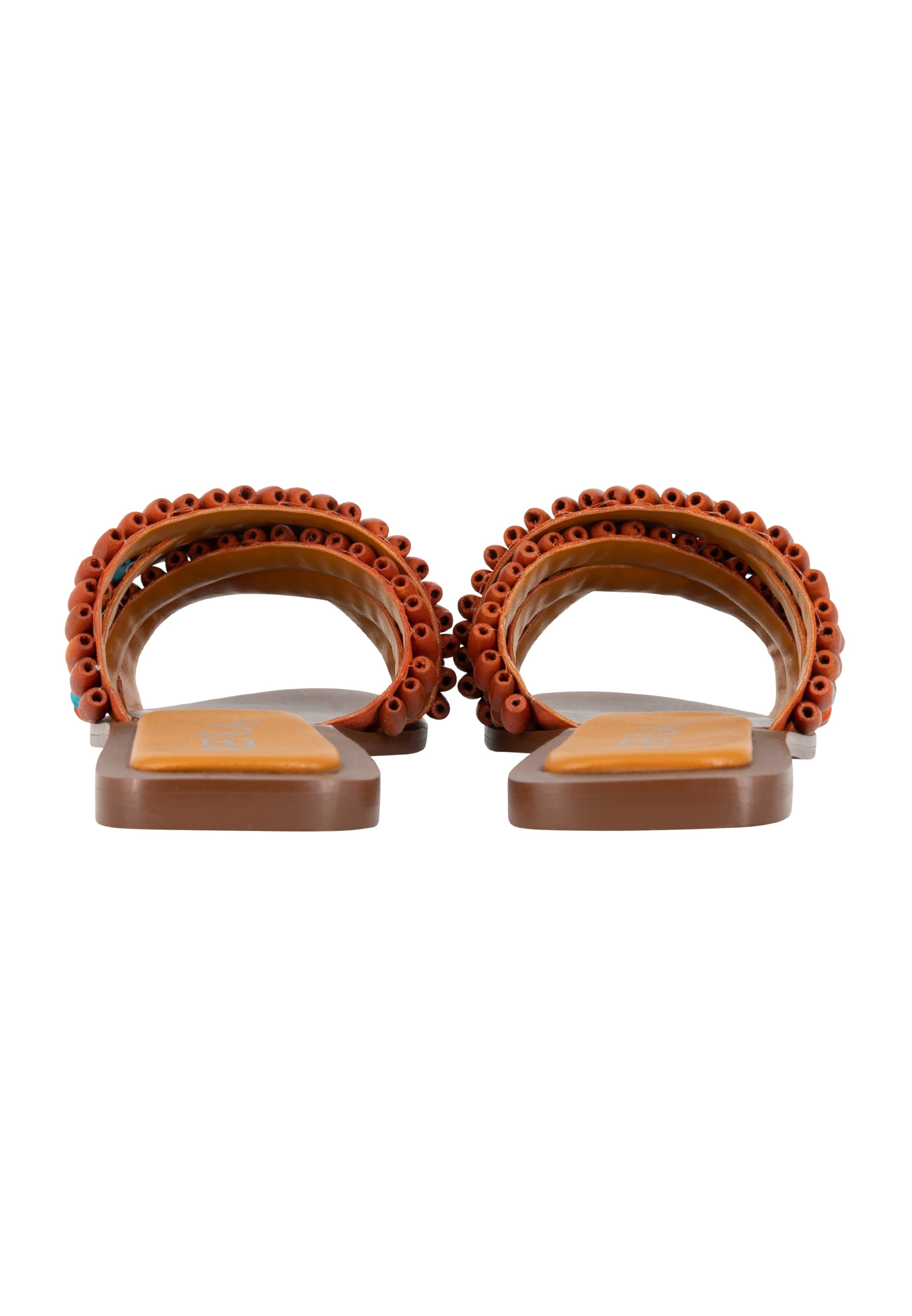 IZIA Пантолеты в Оранжевый