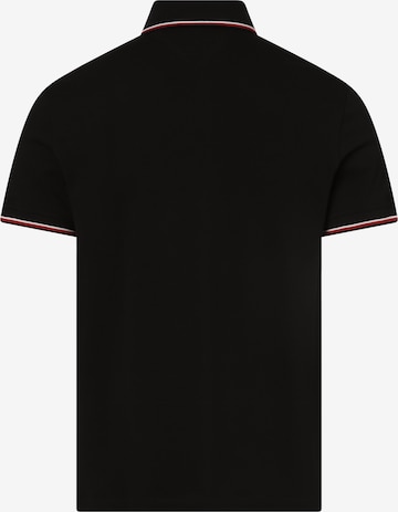 TOMMY HILFIGER Koszulka w kolorze czarny