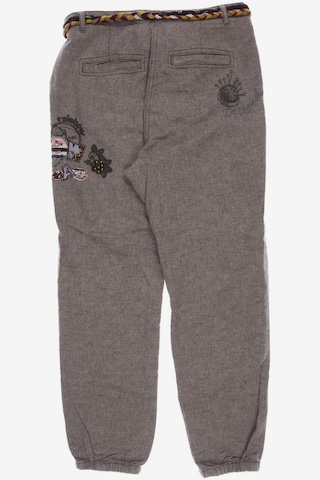 Desigual Pants in L in Grey