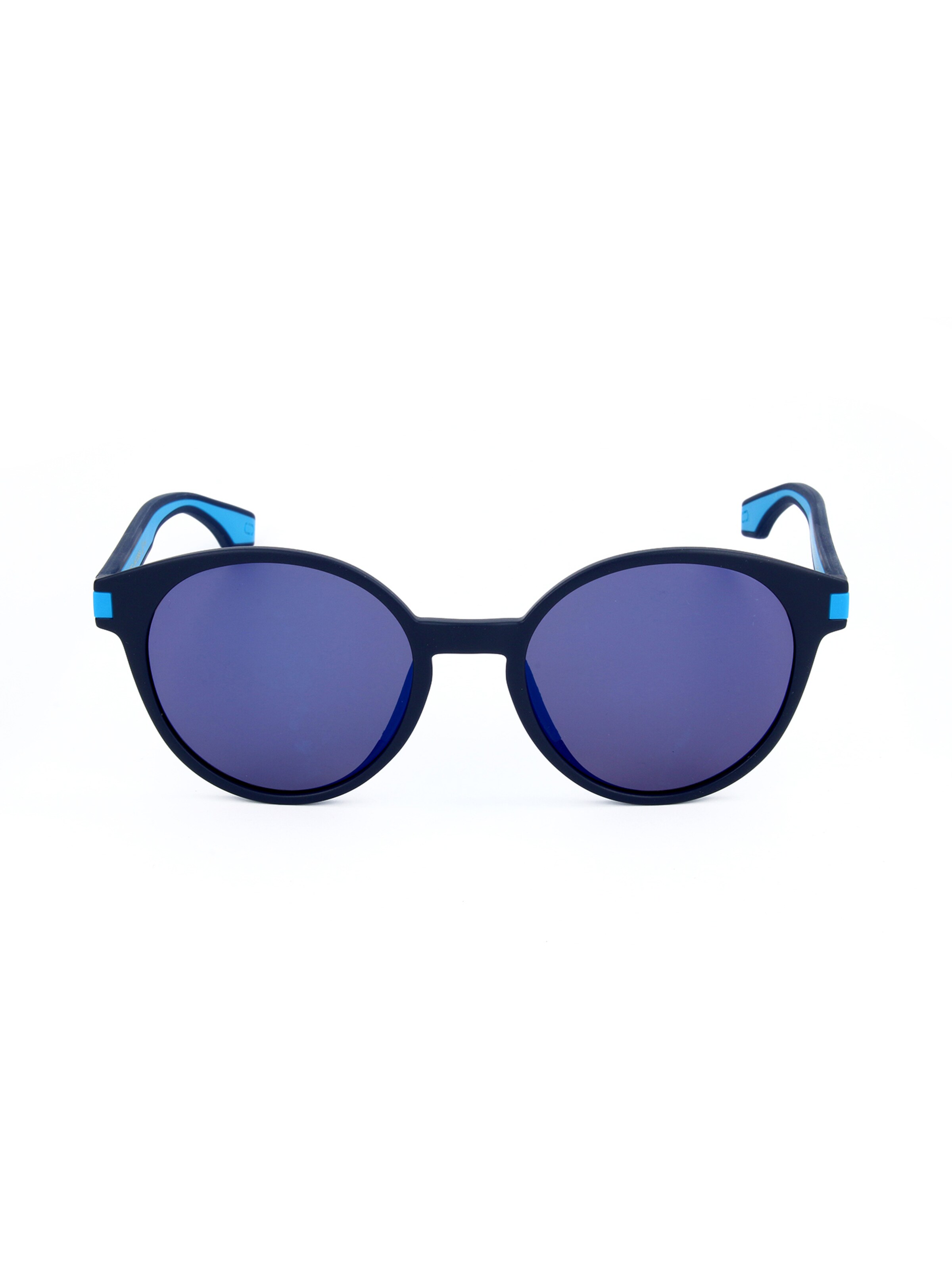 Occhiali da sole 'MARC 287/S' di Marc Jacobs in blu: frontale
