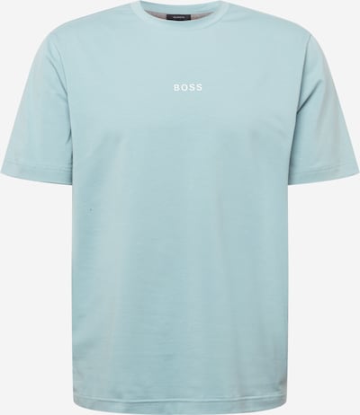 BOSS Casual Shirt 'Chup' en hellblau, Vue avec produit