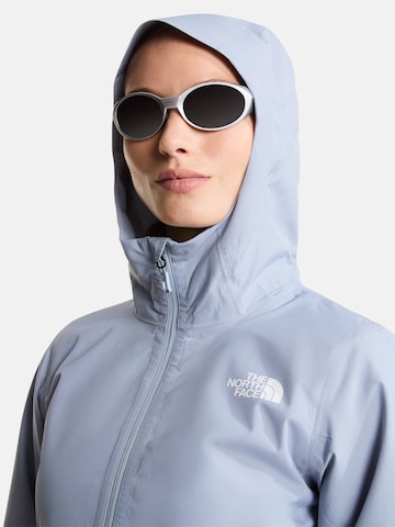 THE NORTH FACE Outdoorjacke 'Quest' in Blau