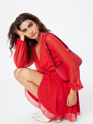 NLY by Nelly Dress in Red
