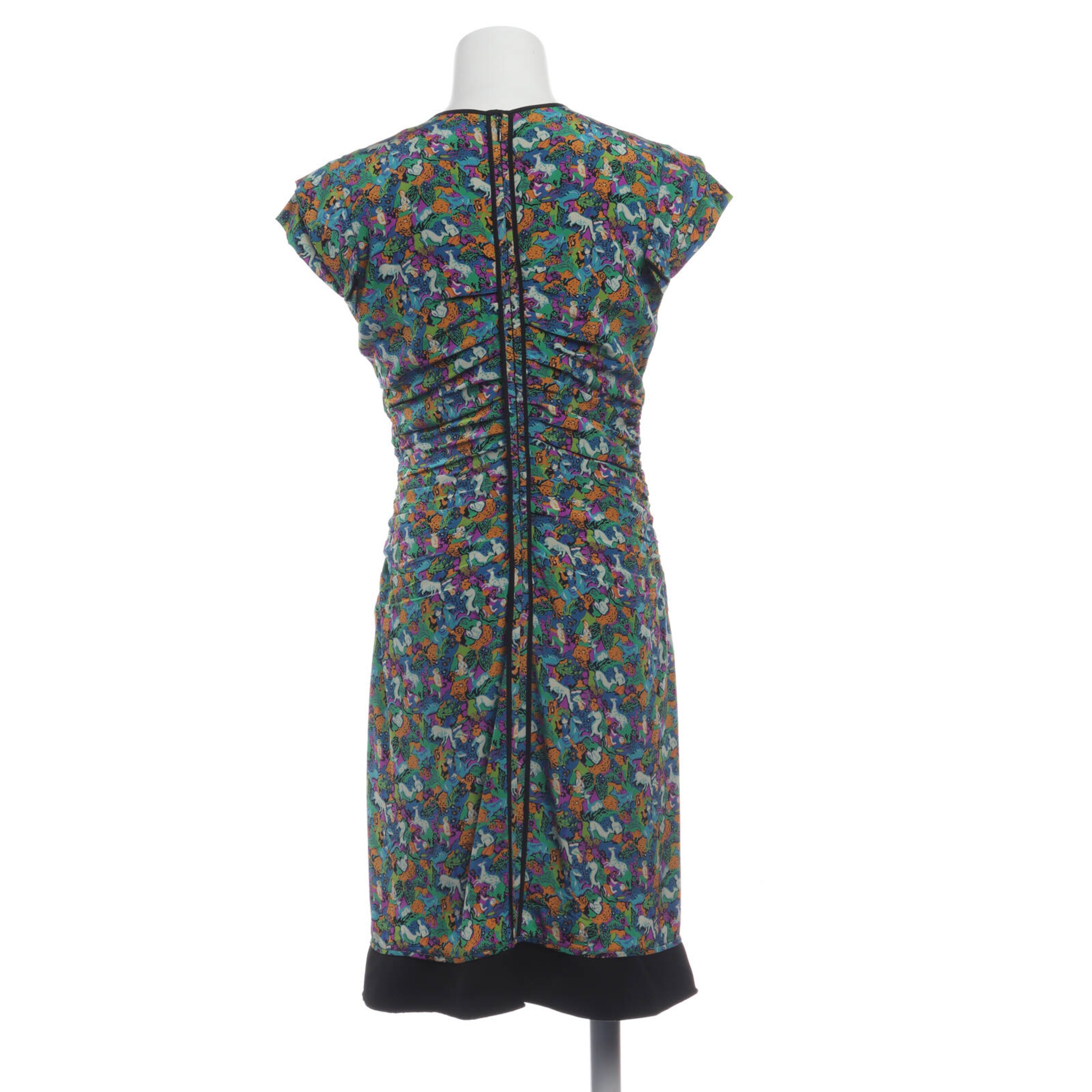 Marc Jacobs Dress in M in Mixed colors