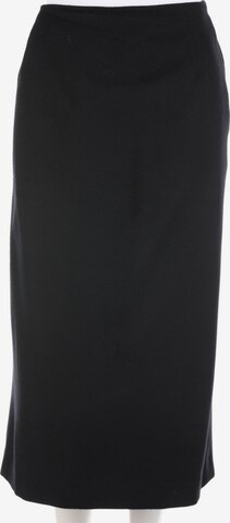 Bally Skirt in XXL in Black: front