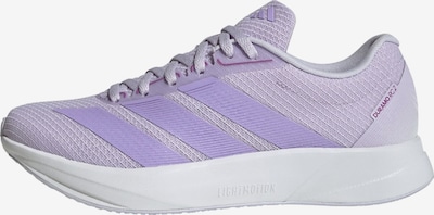 36 dydžio Bėgimo batai 'Duramo RC2' iš ADIDAS PERFORMANCE, spalva – purpurinė / orchidėjų spalva, Prekių apžvalga