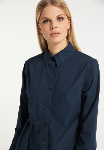 RISA Blouse in Blue