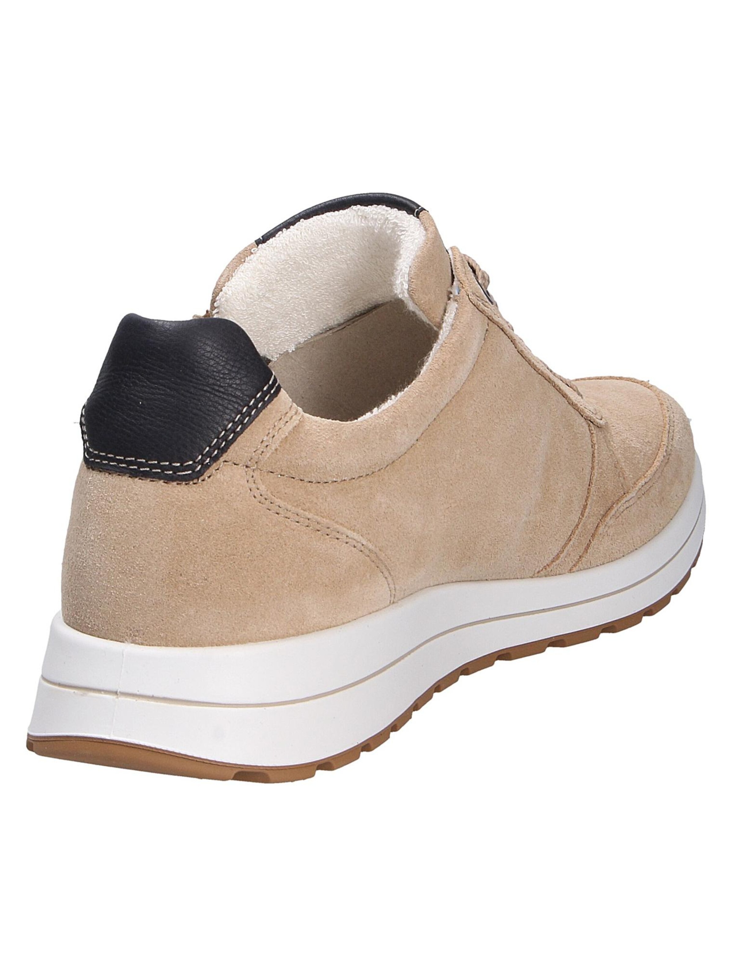 ARA Schnürschuh 'MATTEO'‌‌‌‌‌‌‌‌ in Beige