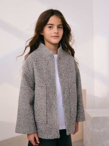 Veste mi-saison Next en gris