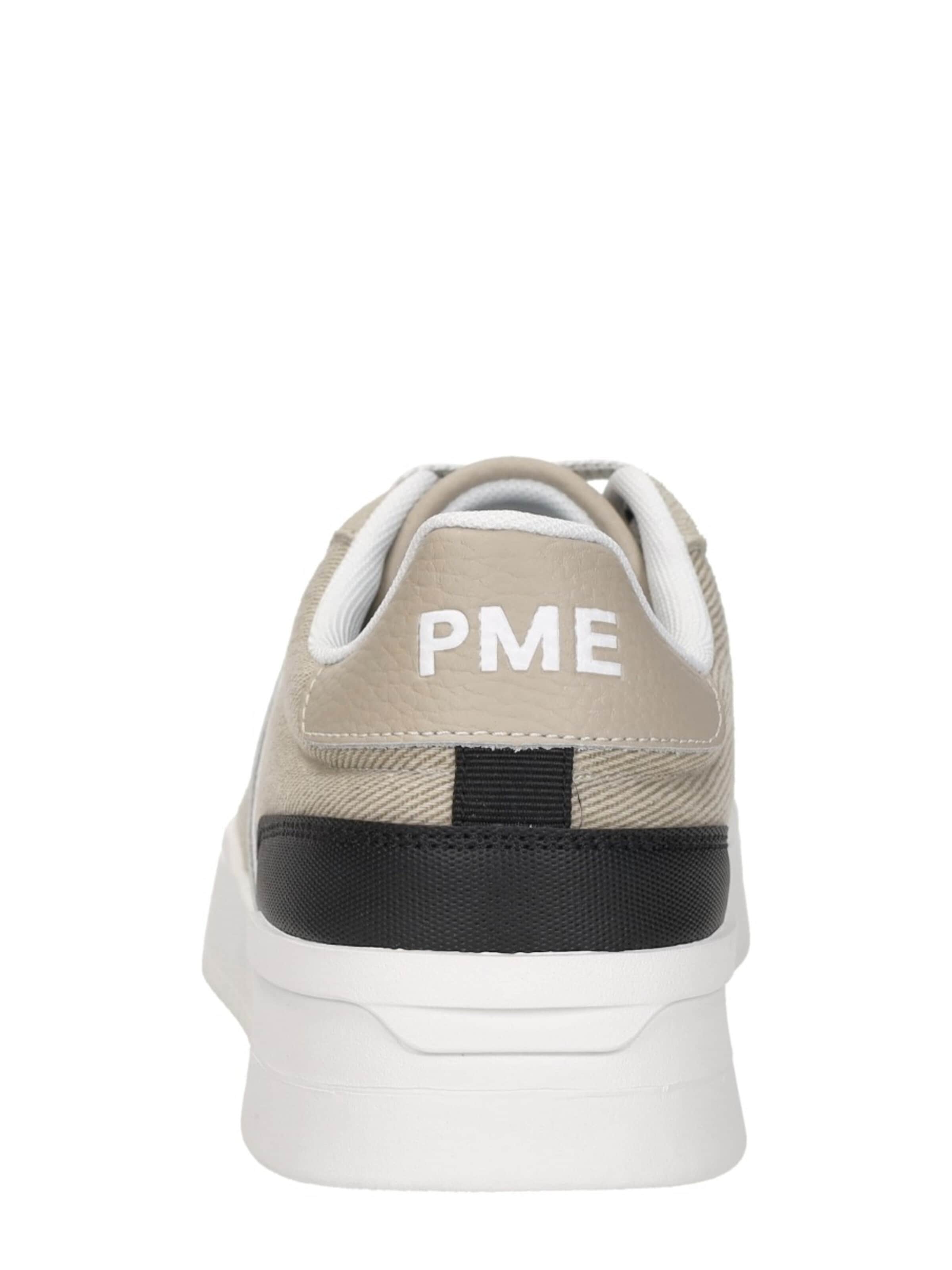 PME Legend Veterlaarzen 'Grummer' in Beige