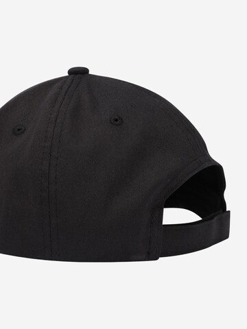 HUGO - Gorra 'Lyris' en negro