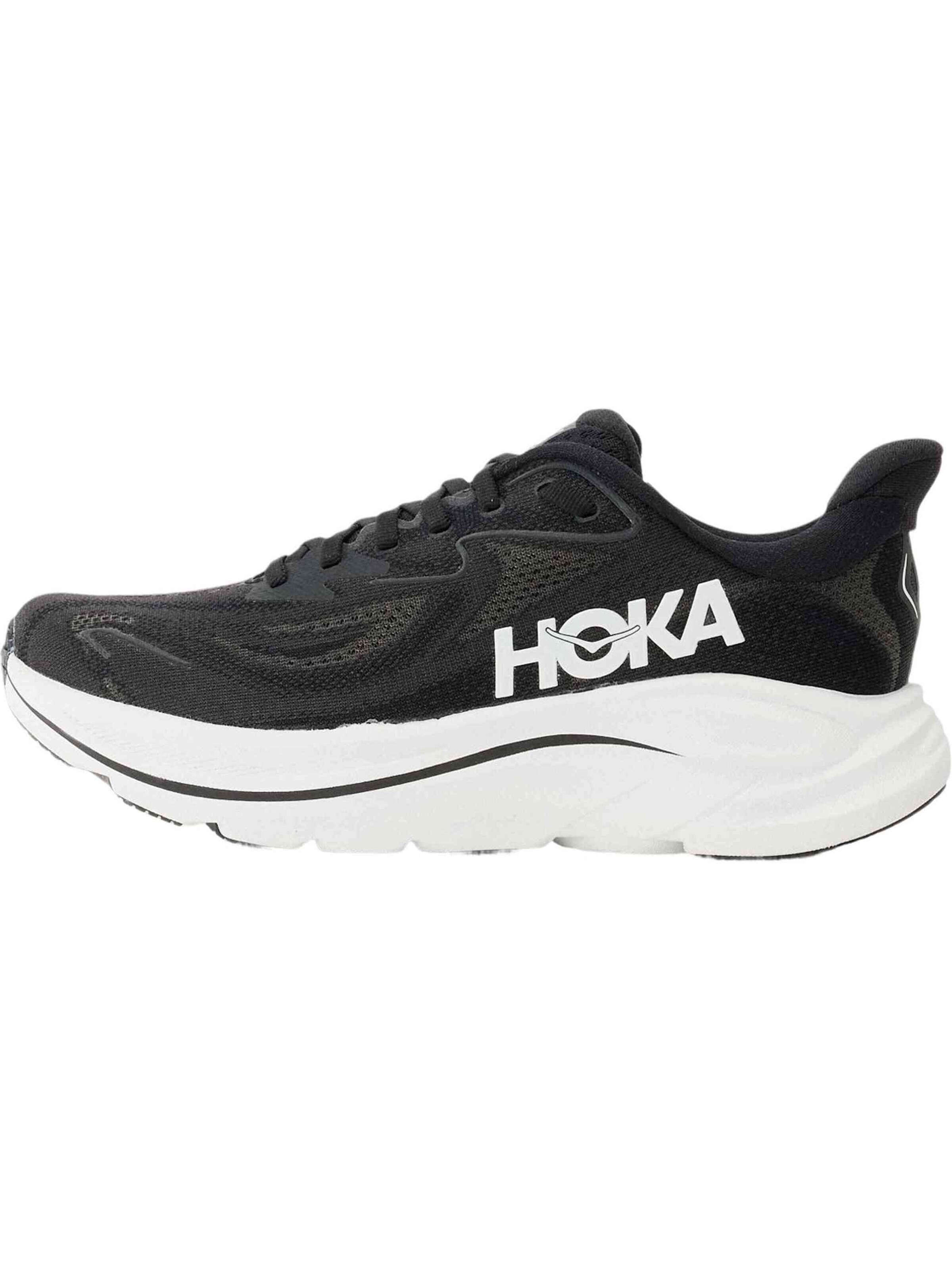 HOKA - Zapatillas de running '1162031-BWH' en negro: frente