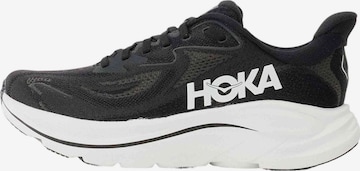 Scarpa da corsa '1162031-BWH' di HOKA in nero: frontale