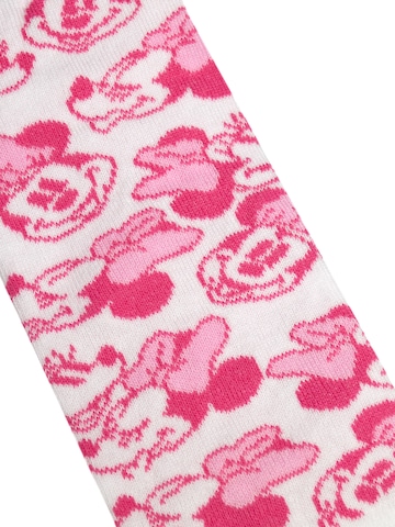 MICKEY MOUSE Socks in Mixed colors