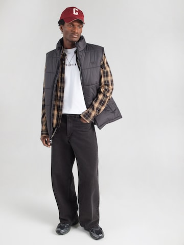 Jordan Μπλουζάκι 'AIR' σε λευκό