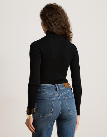 Lauren Ralph Lauren Sweater in Black