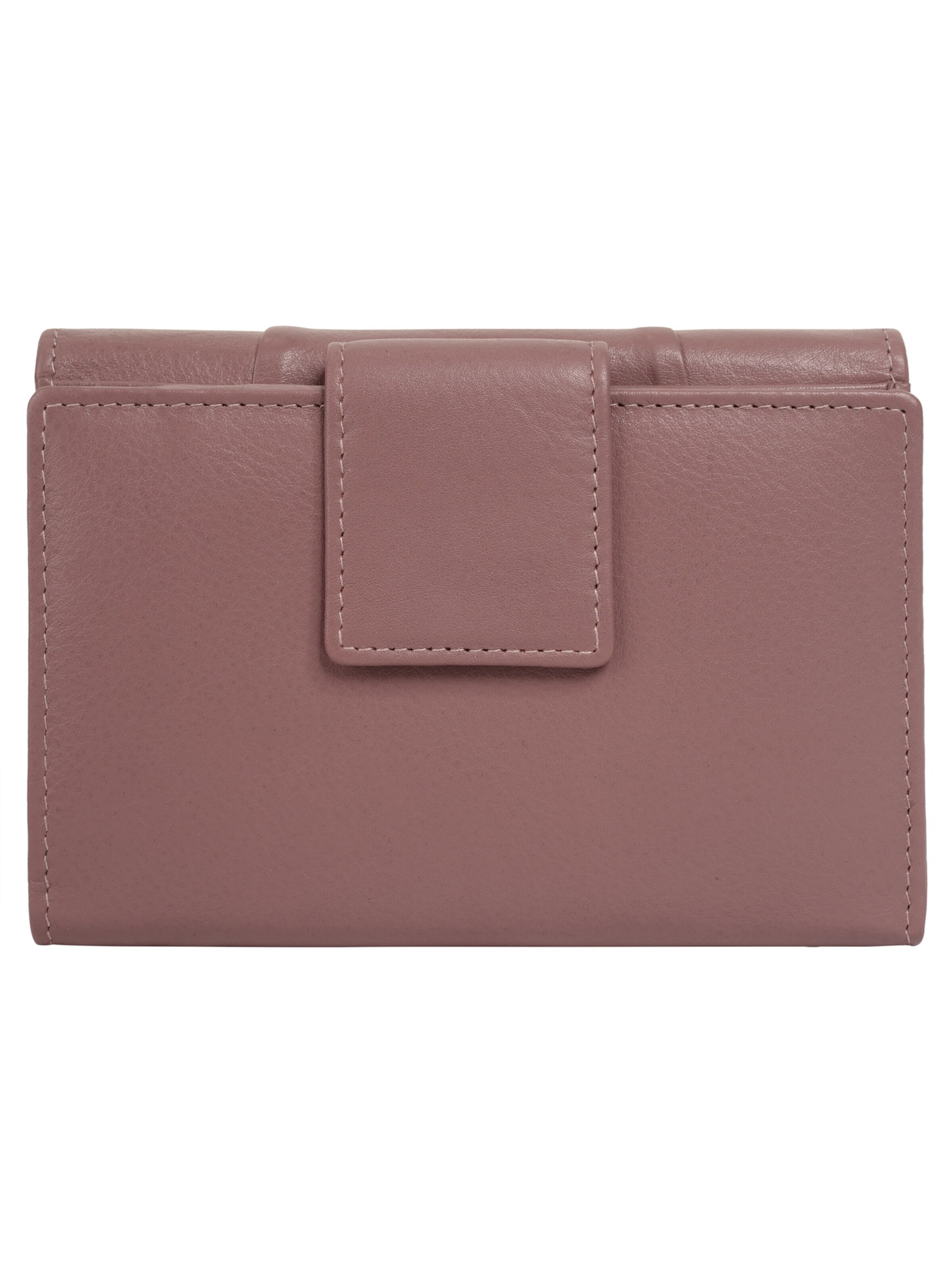 Bruno Banani Portemonnaie‌‌‌‌‌‌‌ in Pink