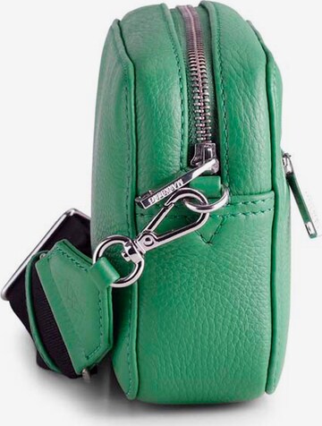 MARKBERG Crossbody Bag 'Elea' in Green